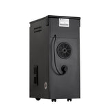 Homa Elite with Toughened Glass Front & Talky Feature