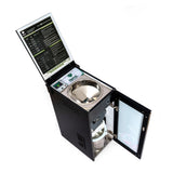 Homa Elite with Toughened Glass Front & Talky Feature