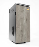 Homa Essential with Soft Closure Aerotech & Digital Display