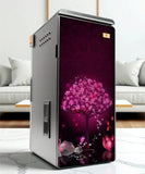 Homa Elite with Toughened Glass Front & Talky Feature