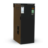 Homa XL Series | Capacity-7Kg | Luxury Polymer Finish | Premium Acrylic Design