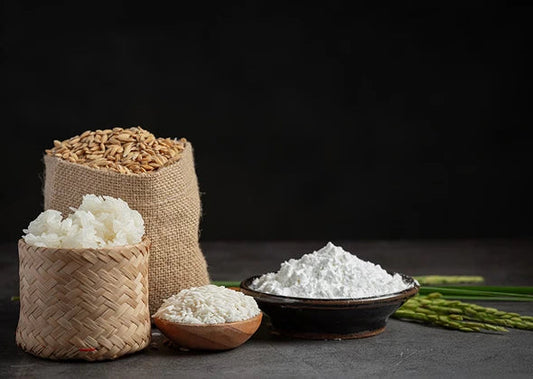 How Freshly Ground Flour Enhances the Taste and Texture of Your Food