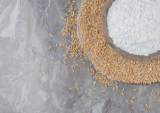 The Hidden Dangers of Store-Bought Flour: Why You Should Grind Your Own