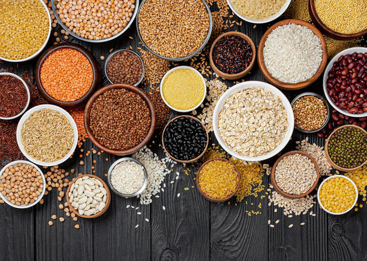 Comparing Traditional Atta Chakki vs. HOMA: Which One Offers More Value?