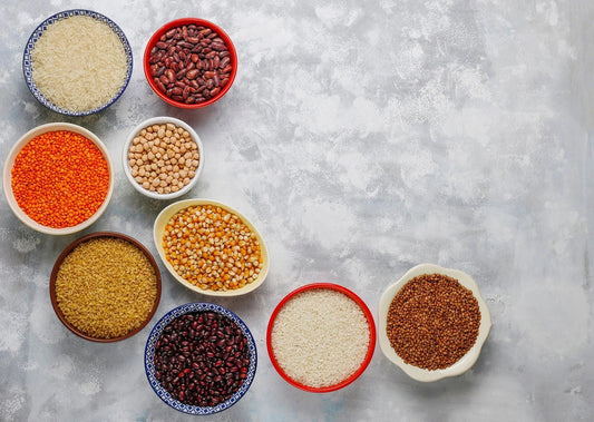 The Science Behind Freshly Ground Flour: Why It’s Healthier and More Nutritious