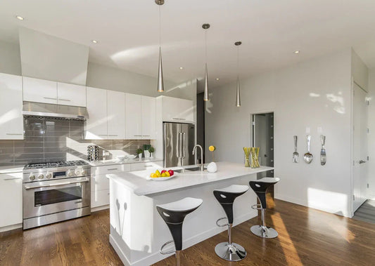 How IoT in Kitchen Appliances is Revolutionizing Home Cooking