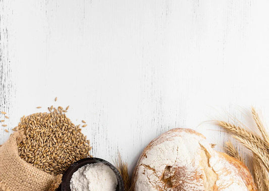 Why Fresh Flour is the Secret to Better Health: The Science Behind It