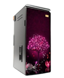 Homa Elite with Toughened Glass Front & Talky Feature