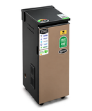 HOMA Deluxe — Premium Acrylic Finish, 100% Copper Motor