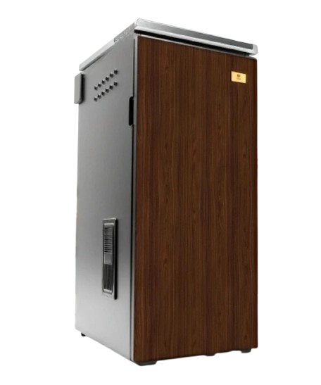 Homa Essential with Soft Closure Aerotech & Digital Display