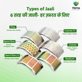 Homa XL Series | Capacity-7Kg |  Luxury Polymer Finish | Premium Acrylic Design